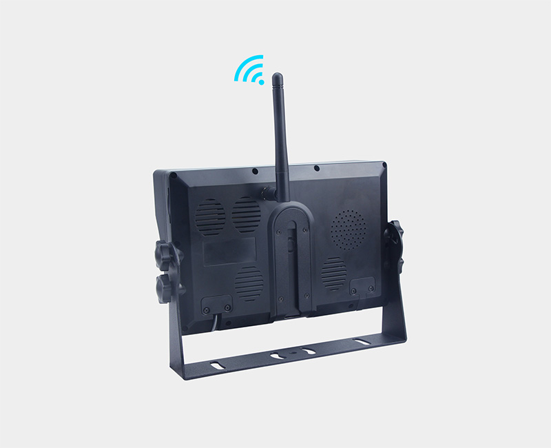 7inch Digital Wireless System7inch Digital Wireless System